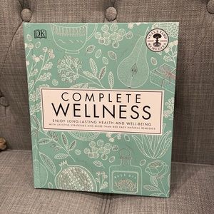 Complete Wellness